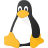 Logo Linux